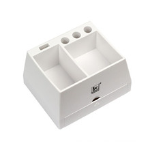 HOT!!HS808 Colorful Multi-Function Storage Plastic Box